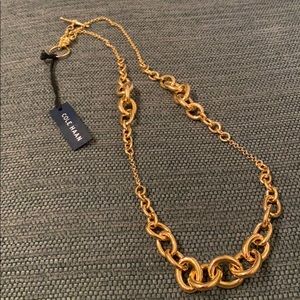 Cole Haan necklace